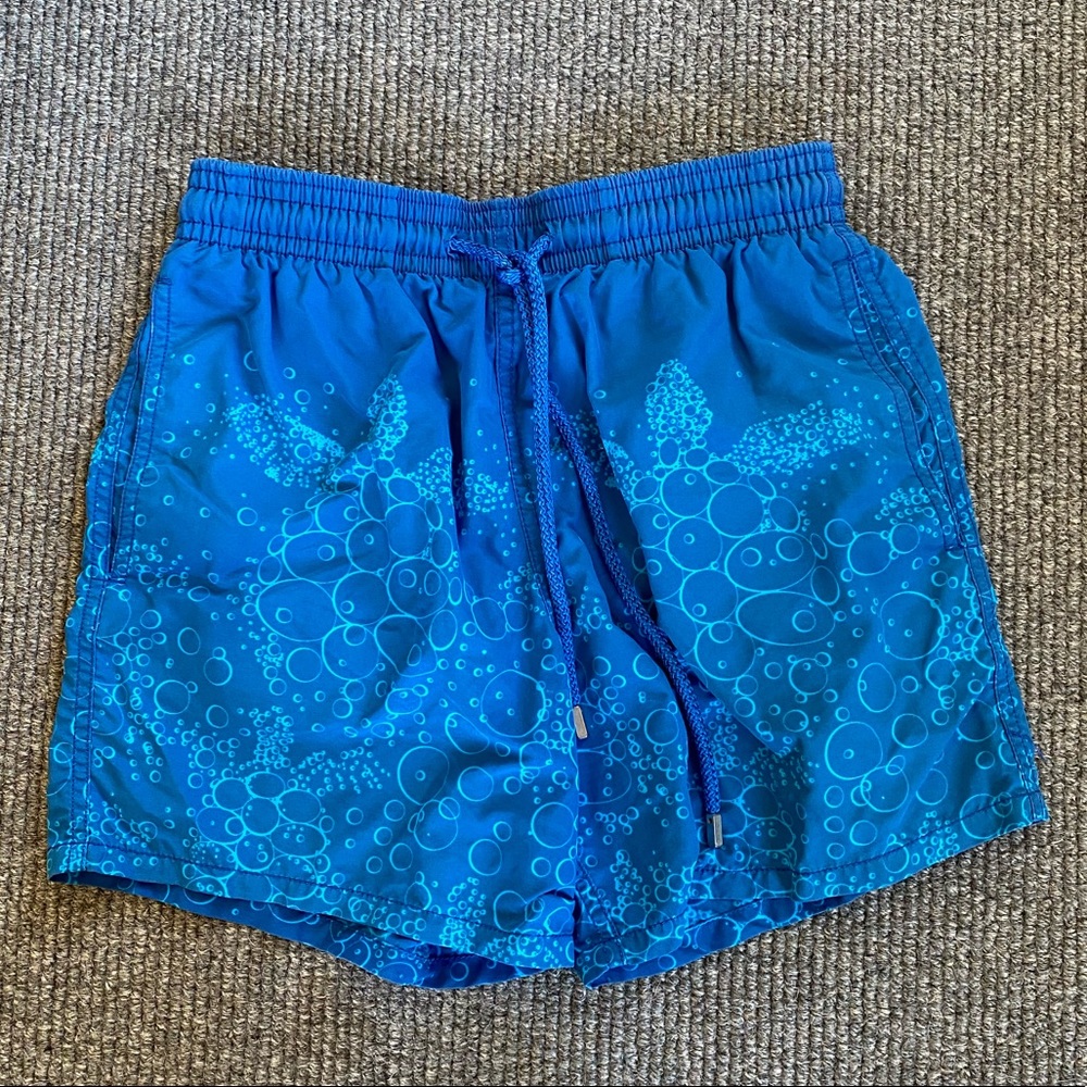 Vilebrequin Swim Shorts
